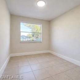 FORT MYERS - Residential Lease