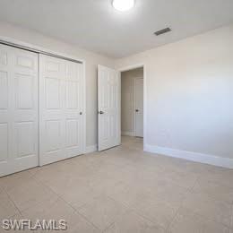 FORT MYERS - Residential Lease