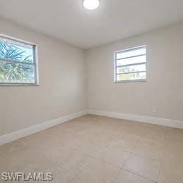 FORT MYERS - Residential Lease