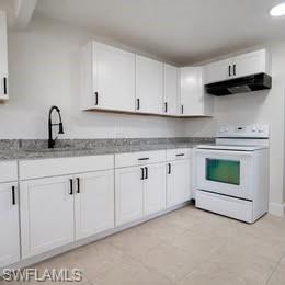 FORT MYERS - Residential Lease