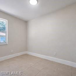 FORT MYERS - Residential Lease