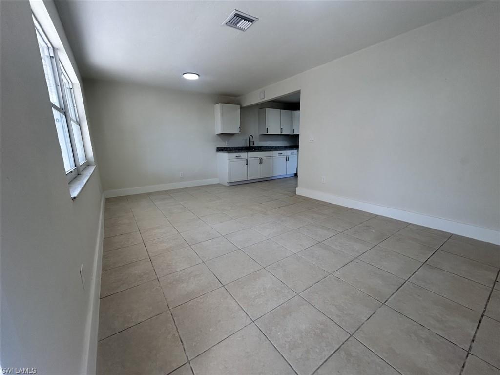 FORT MYERS - Residential Lease