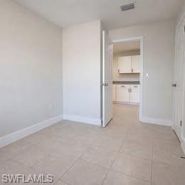 FORT MYERS - Residential Lease