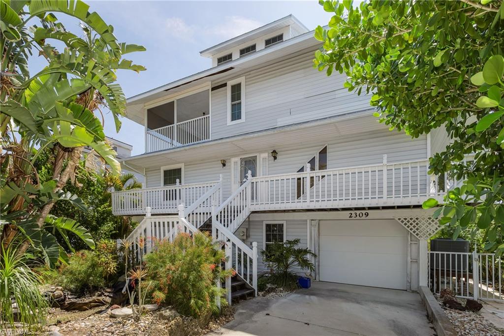 PINE ISLAND SHORES UNIT 6 - Residential