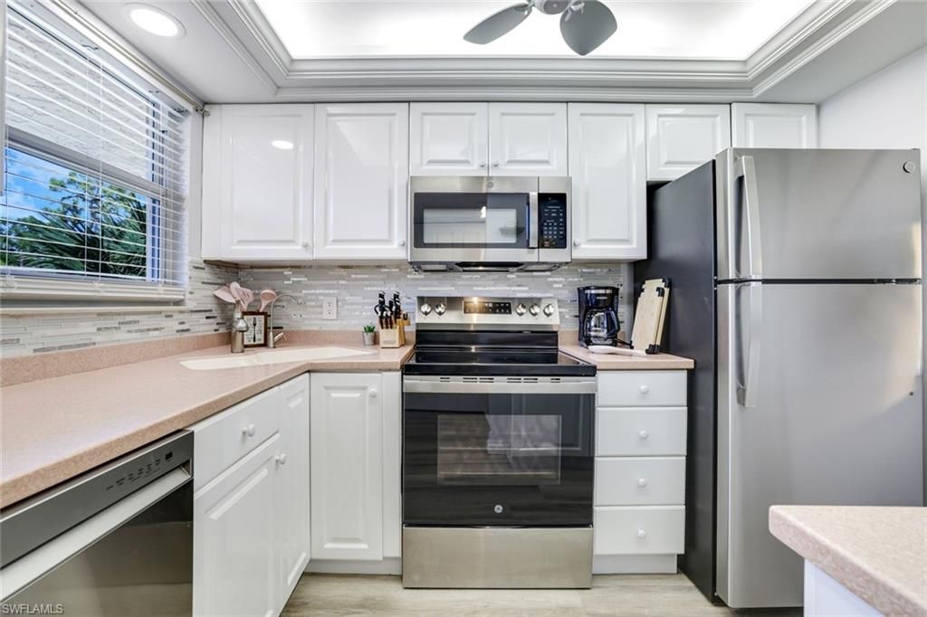 Photo of 200 Forest Lakes BLVD #204, NAPLES, FL 34105 (MLS # 225077866)