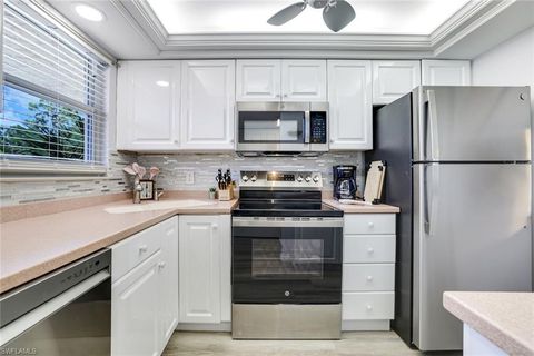 Photo of 200 Forest Lakes BLVD #204, NAPLES, FL 34105 (MLS # 225077866)