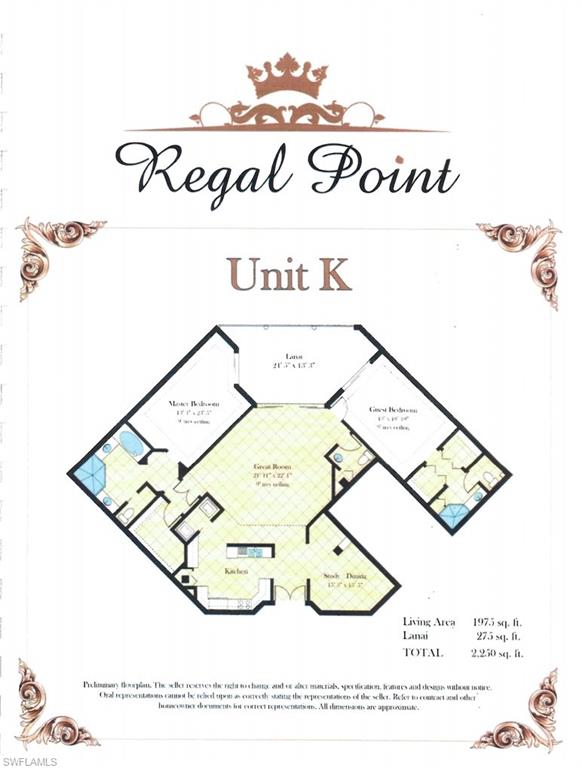 1100 Pine Ridge RD 400