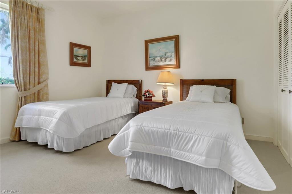 QUAIL CREEK - Residential