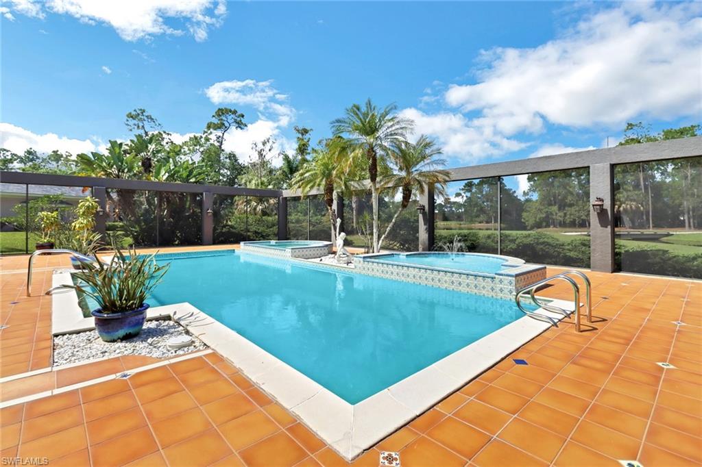 QUAIL CREEK - Residential