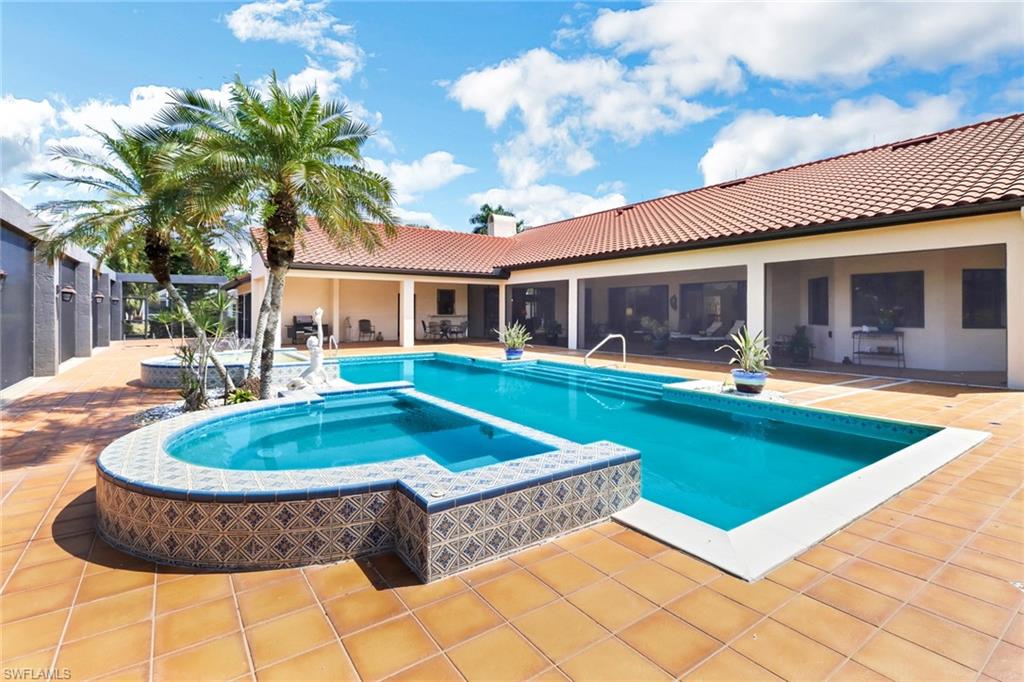 QUAIL CREEK - Residential