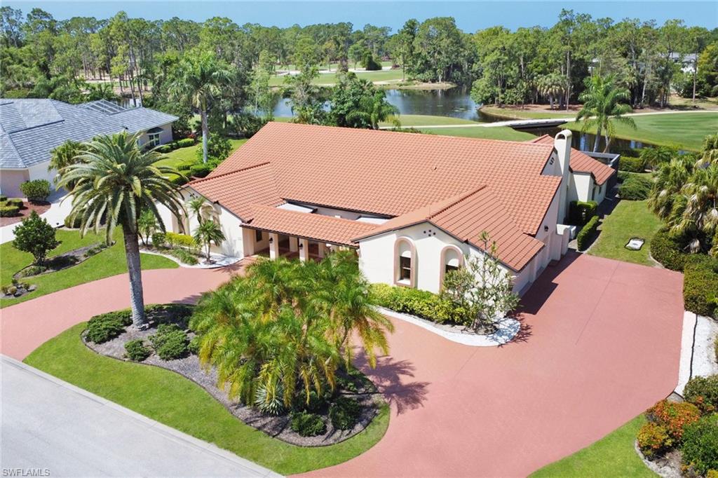 Photo of 4724 Oak Leaf DR, NAPLES, FL 34119 (MLS # 226004808)