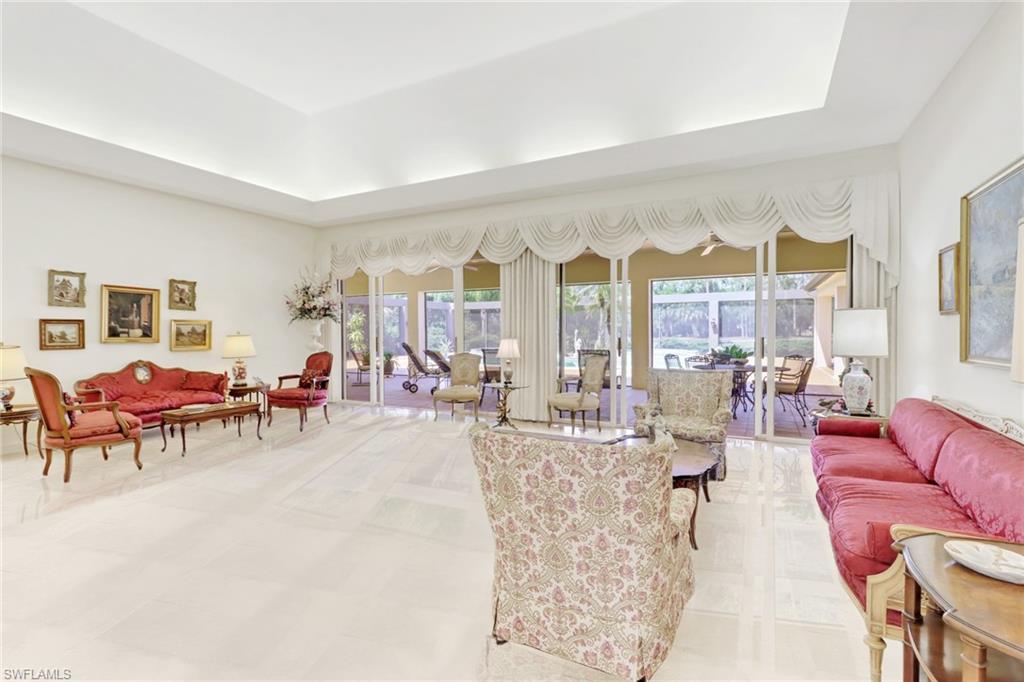 QUAIL CREEK - Residential