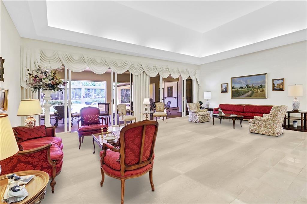 Photo of 4724 Oak Leaf DR, NAPLES, FL 34119 (MLS # 226004808)