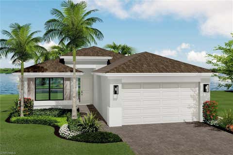 Photo of 14212 Aldersgate AVE, FORT MYERS, FL 33905 (MLS # 226029094)