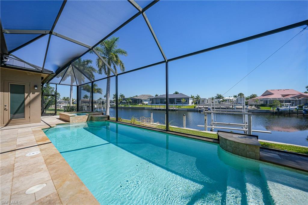 PUNTA GORDA ISLES - Residential