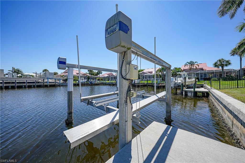 PUNTA GORDA ISLES - Residential