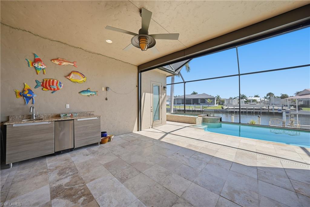 PUNTA GORDA ISLES - Residential