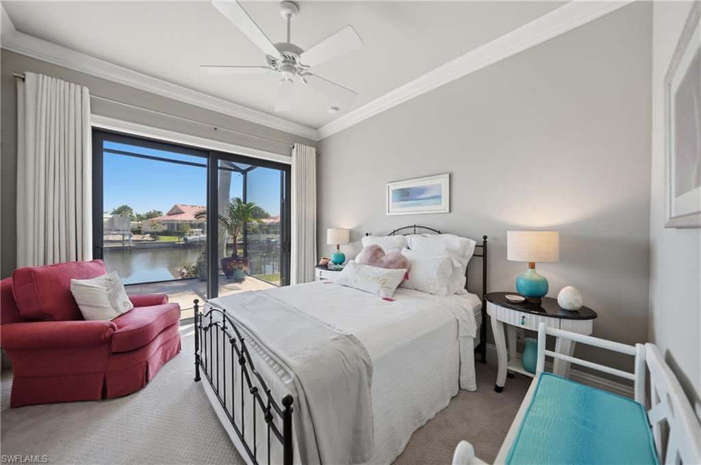 PUNTA GORDA ISLES - Residential