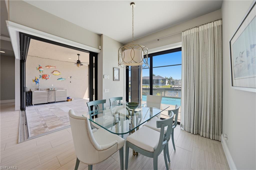 PUNTA GORDA ISLES - Residential