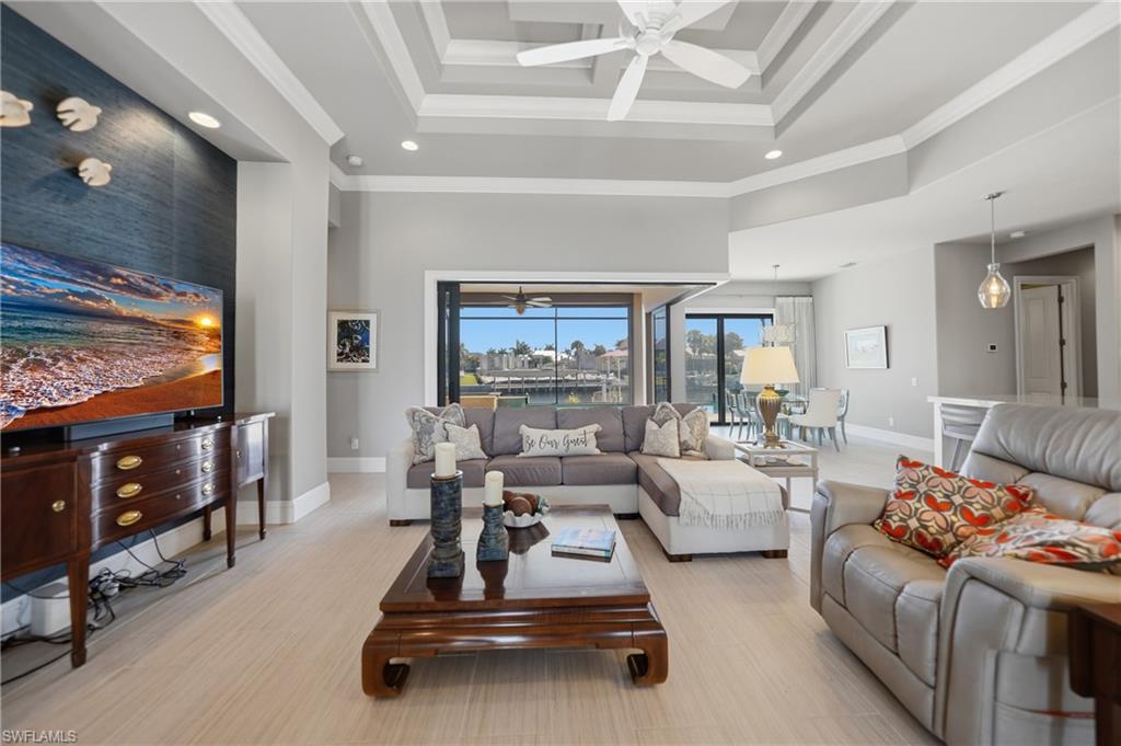 PUNTA GORDA ISLES - Residential