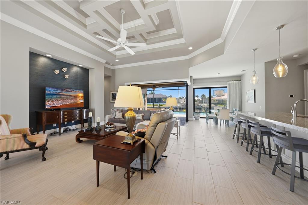 PUNTA GORDA ISLES - Residential