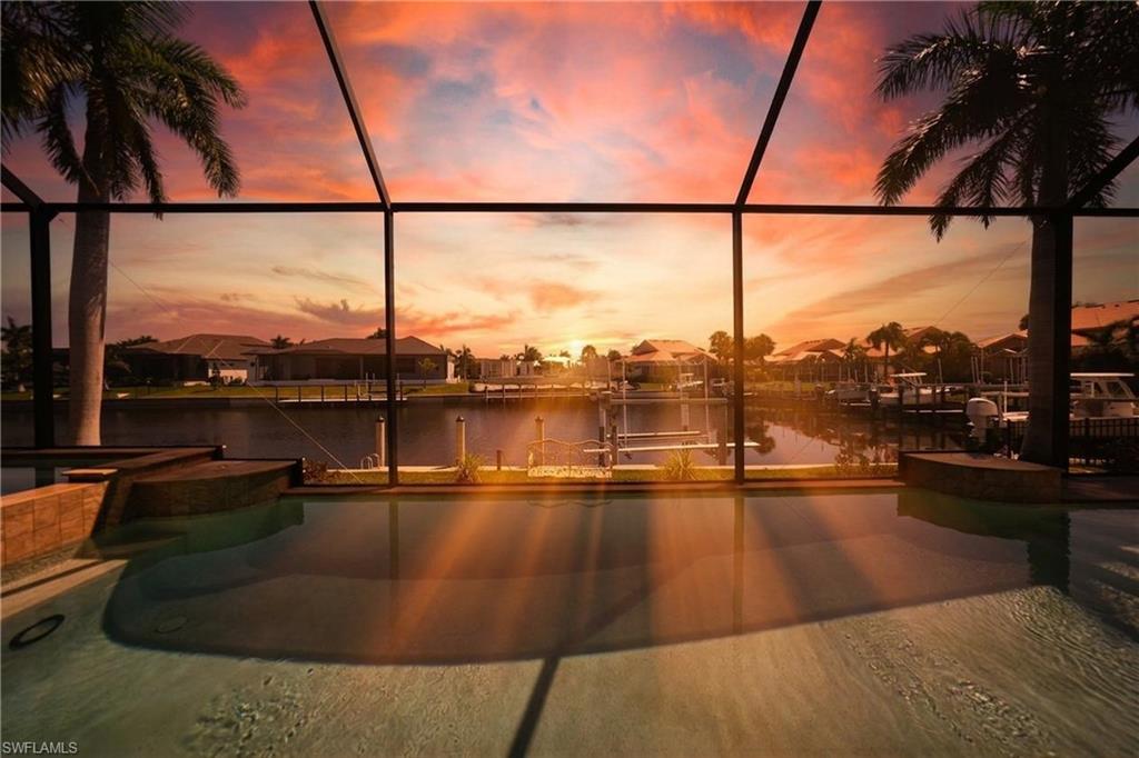 PUNTA GORDA ISLES - Residential