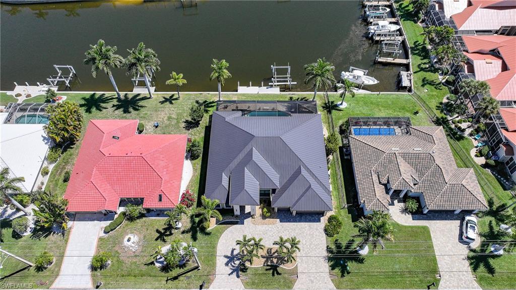 PUNTA GORDA ISLES - Residential