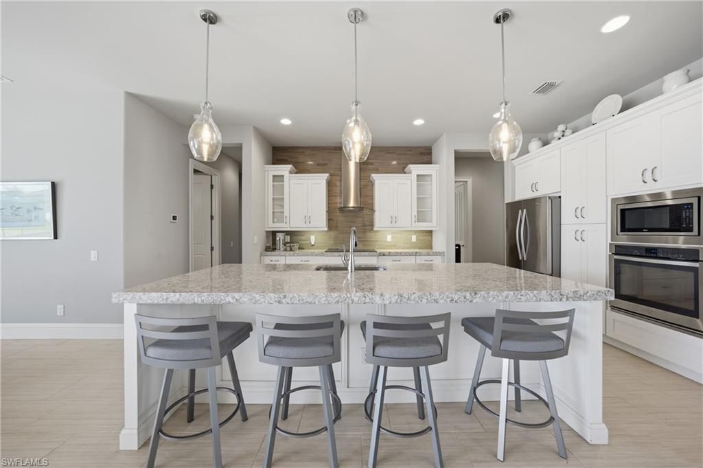 PUNTA GORDA ISLES - Residential