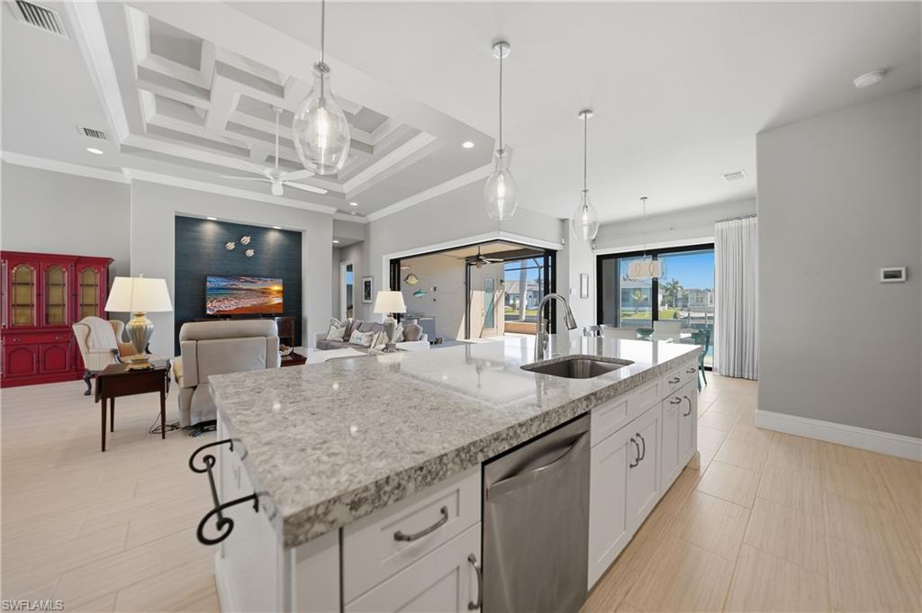 PUNTA GORDA ISLES - Residential