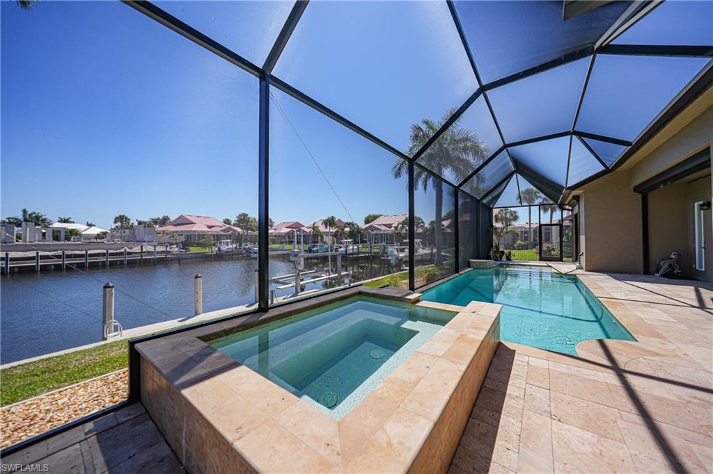 PUNTA GORDA ISLES - Residential