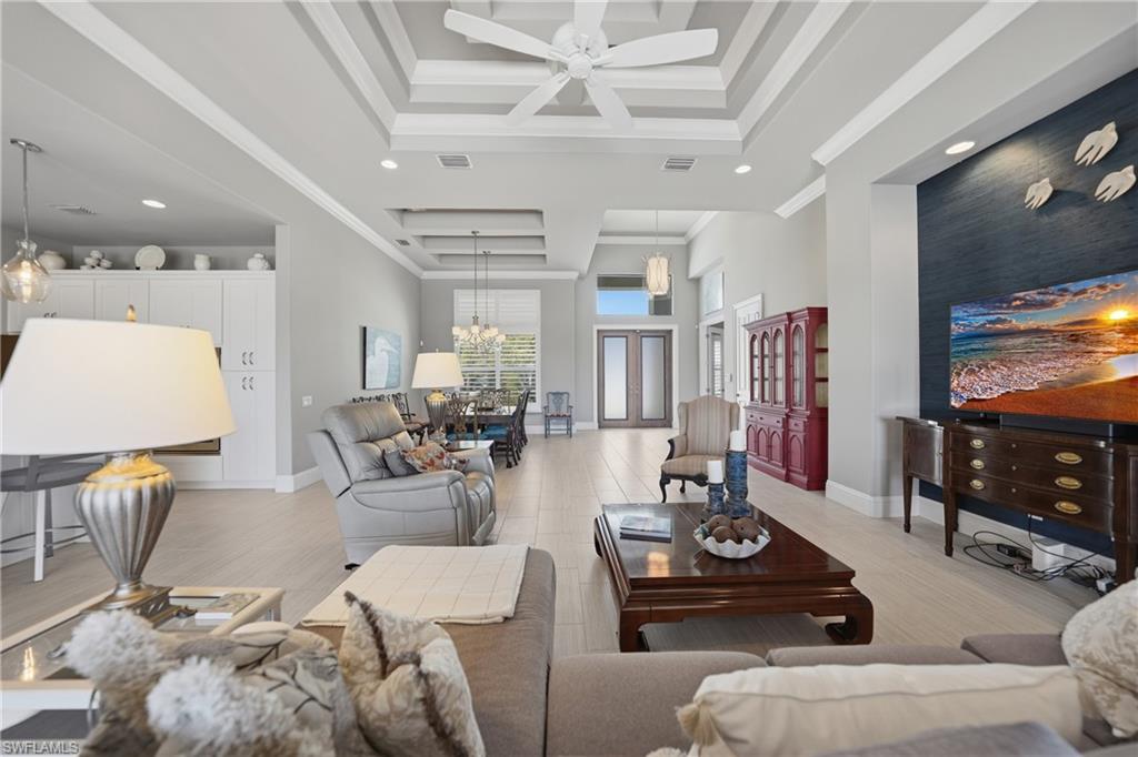 PUNTA GORDA ISLES - Residential