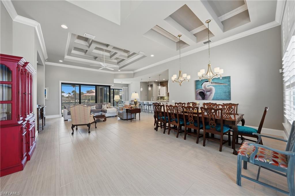 PUNTA GORDA ISLES - Residential