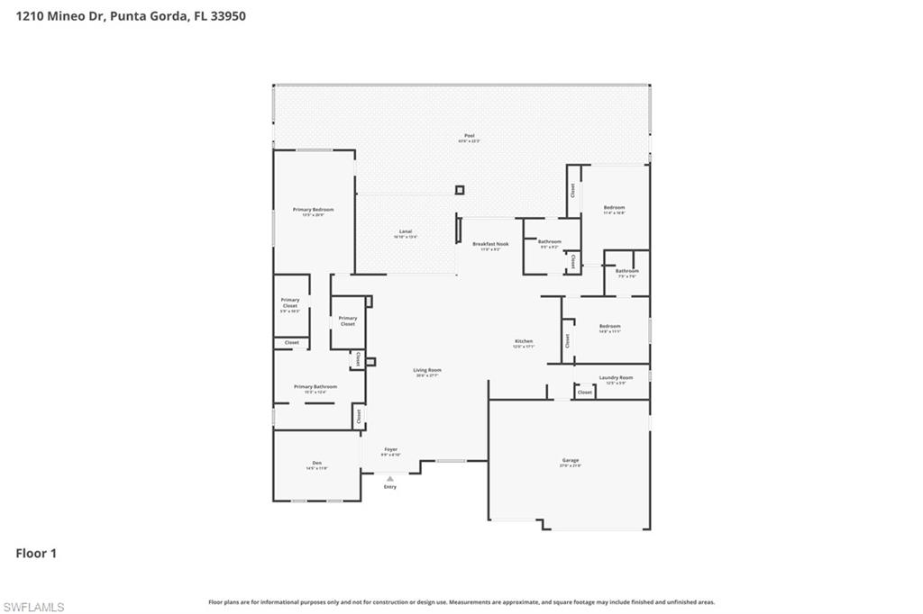 PUNTA GORDA ISLES - Residential