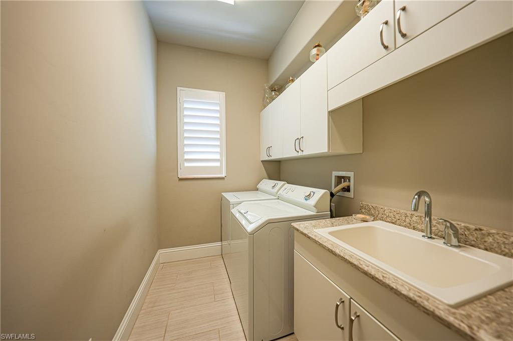 PUNTA GORDA ISLES - Residential