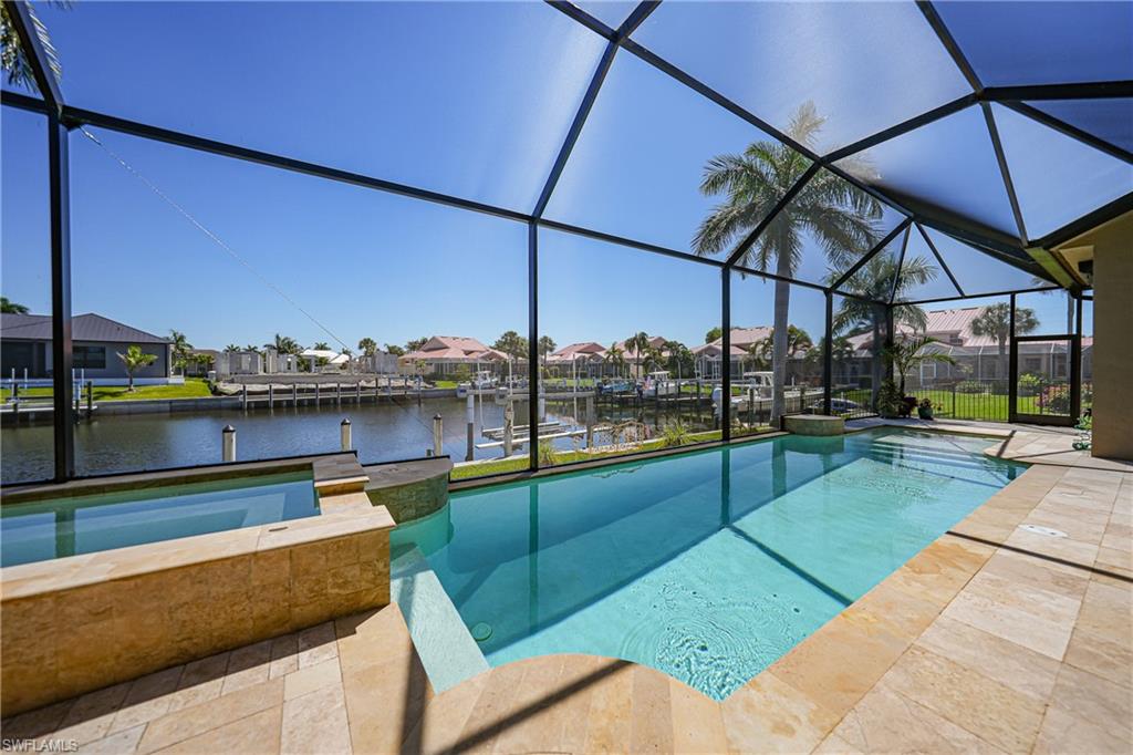PUNTA GORDA ISLES - Residential