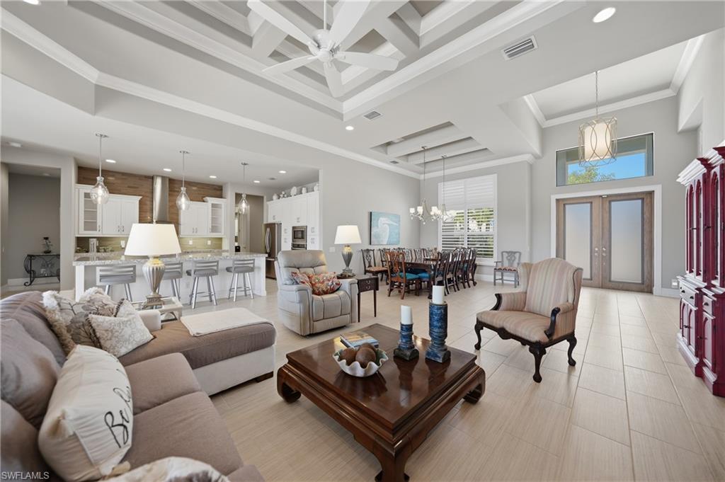 PUNTA GORDA ISLES - Residential