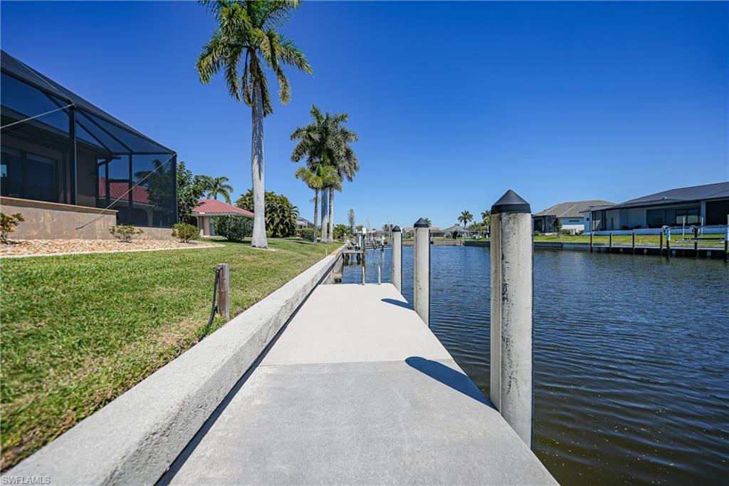 PUNTA GORDA ISLES - Residential