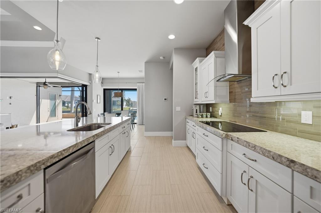 PUNTA GORDA ISLES - Residential