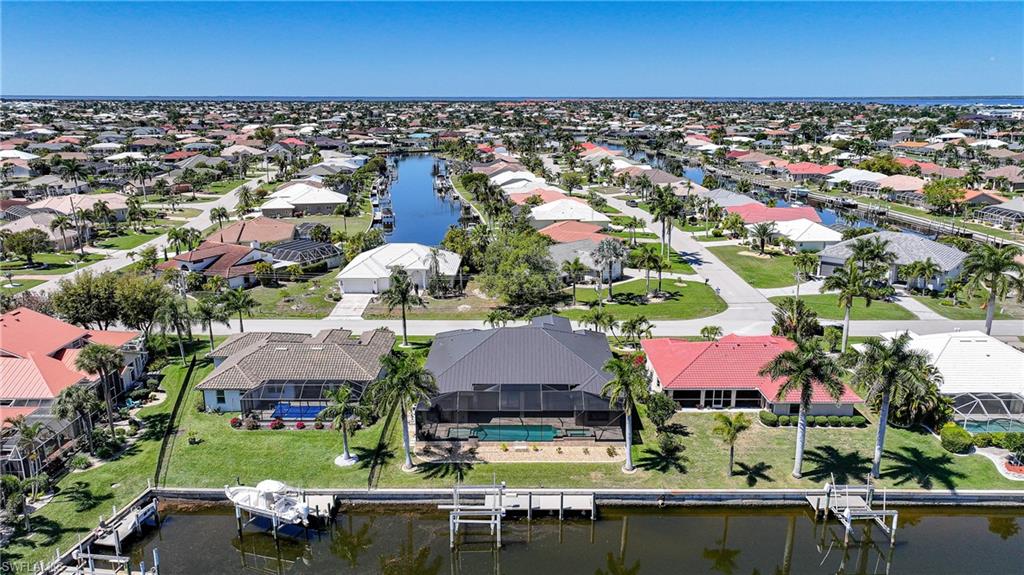 PUNTA GORDA ISLES - Residential