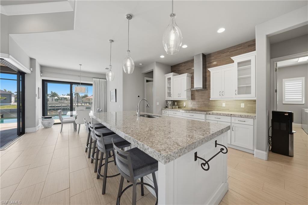 PUNTA GORDA ISLES - Residential