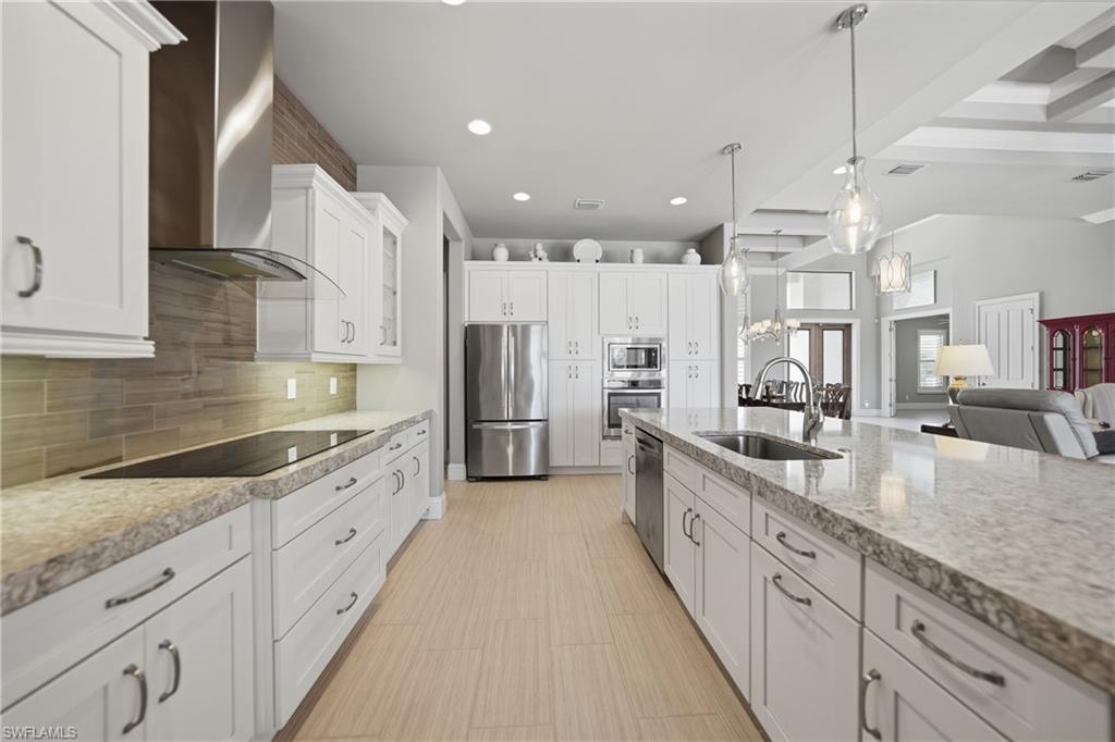 PUNTA GORDA ISLES - Residential