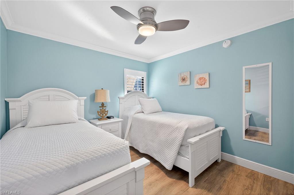 SANIBEL MOORINGS CONDO - Residential