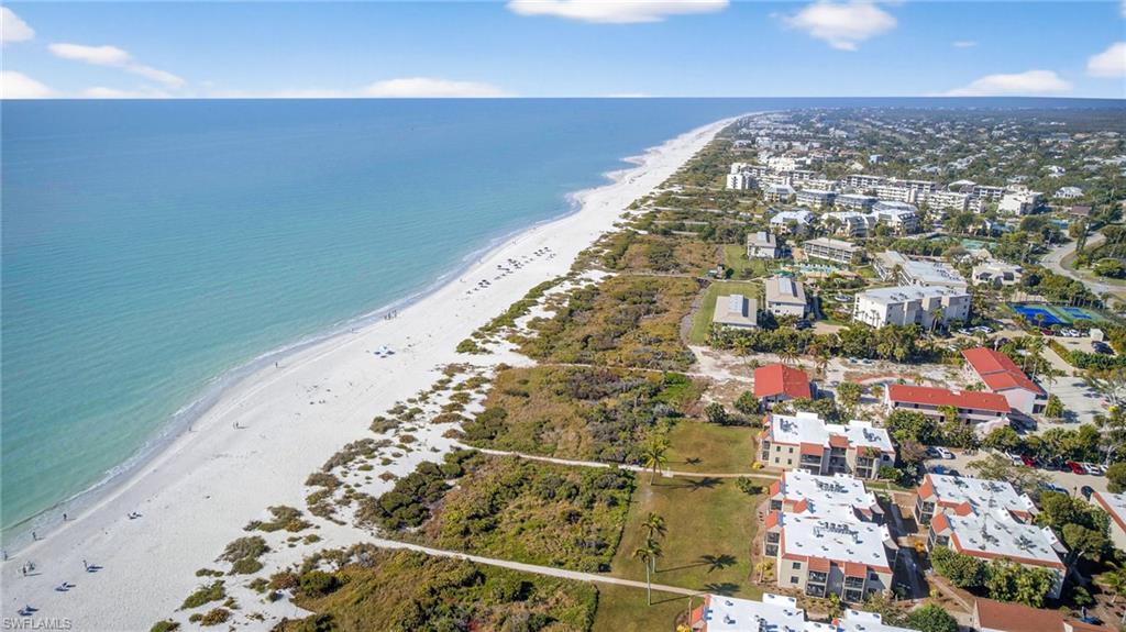 SANIBEL MOORINGS CONDO - Residential