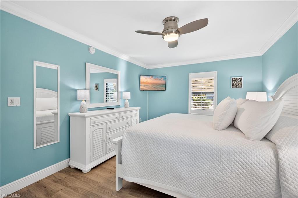 SANIBEL MOORINGS CONDO - Residential