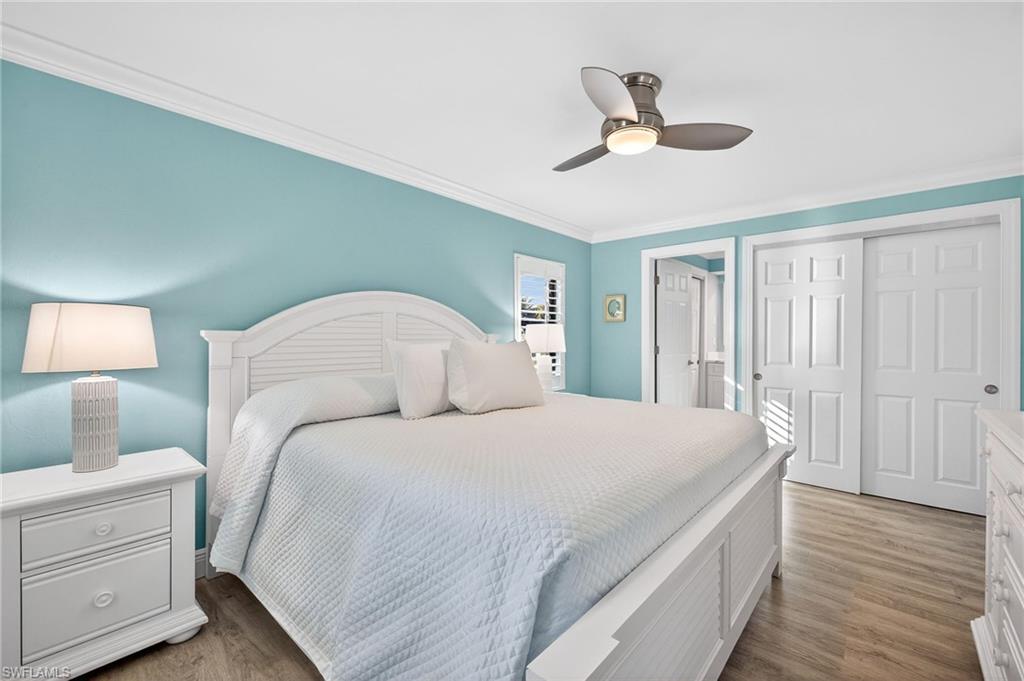 SANIBEL MOORINGS CONDO - Residential