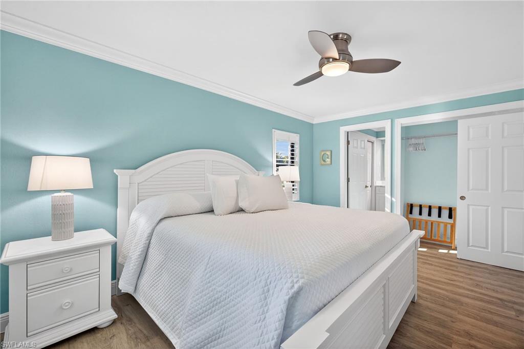 SANIBEL MOORINGS CONDO - Residential