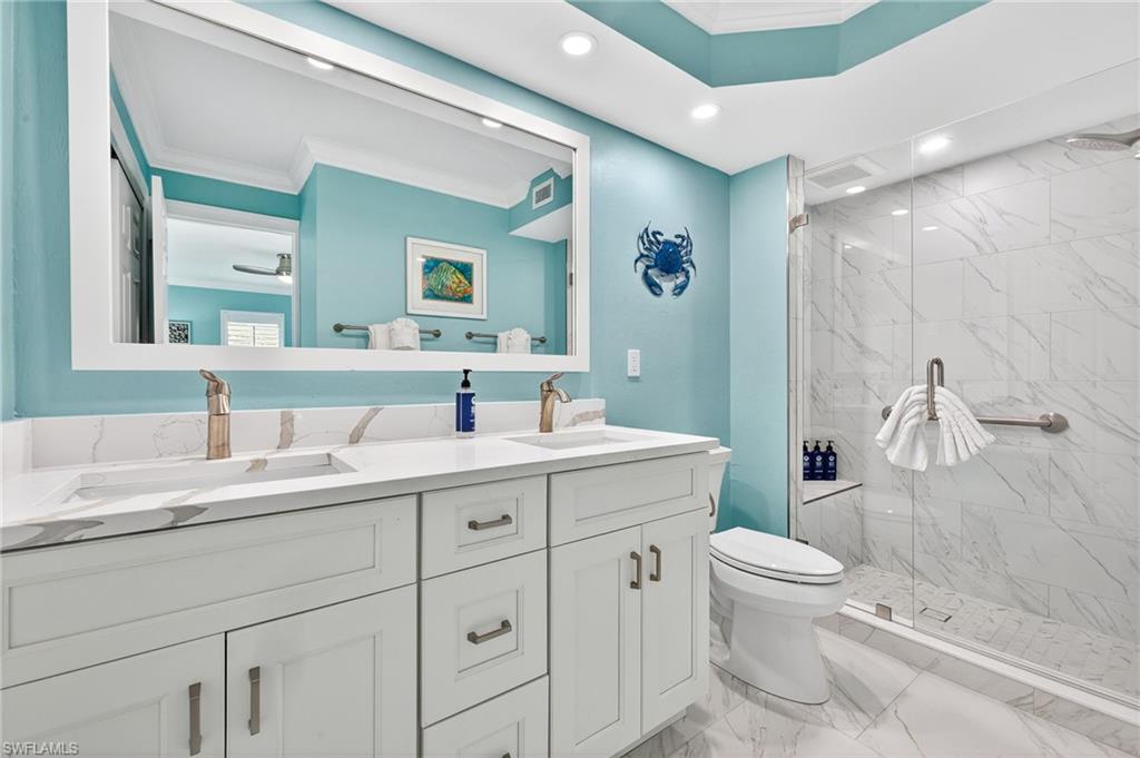 SANIBEL MOORINGS CONDO - Residential