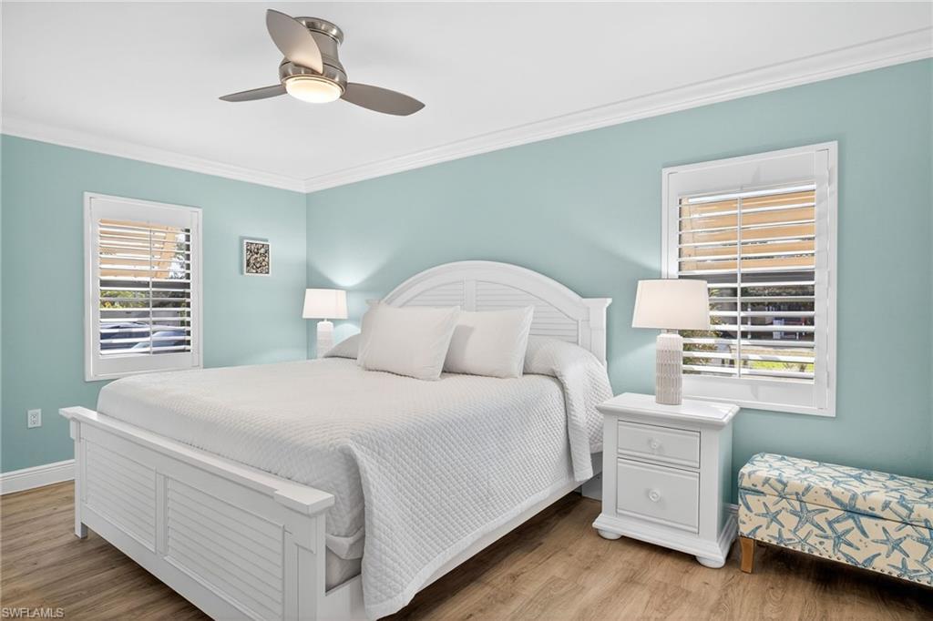 SANIBEL MOORINGS CONDO - Residential