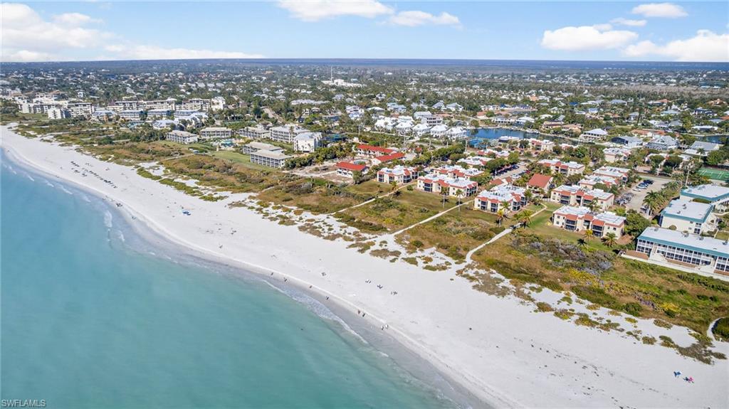 SANIBEL MOORINGS CONDO - Residential