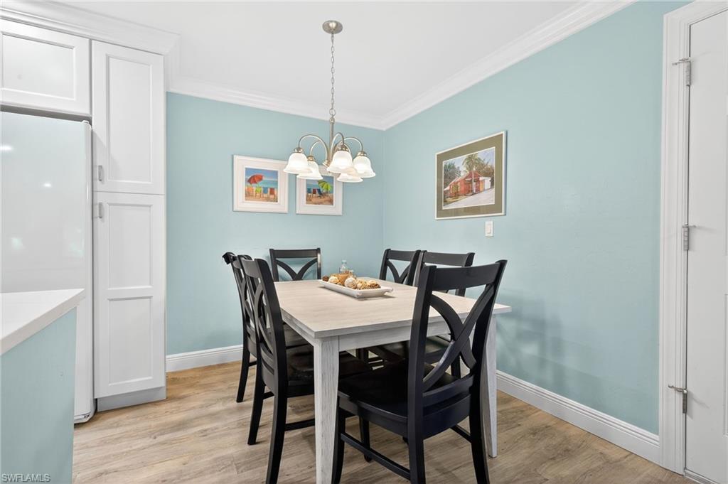 SANIBEL MOORINGS CONDO - Residential